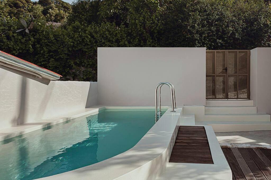 Villa Lotusland, A Relaxing House At Amari Rethymno Agia Fotini  Exterior foto