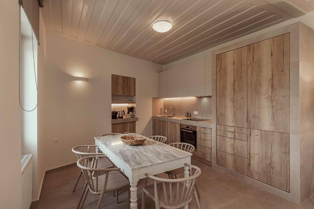 Villa Lotusland, A Relaxing House At Amari Rethymno Agia Fotini  Exterior foto